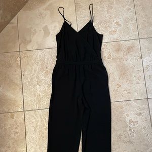 Madewell One Piece Jumpsuit